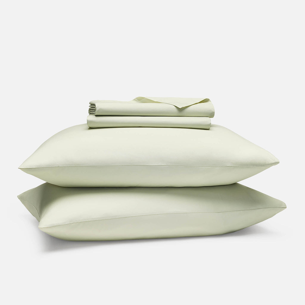 Classic Percale Core Sheet Set G3
