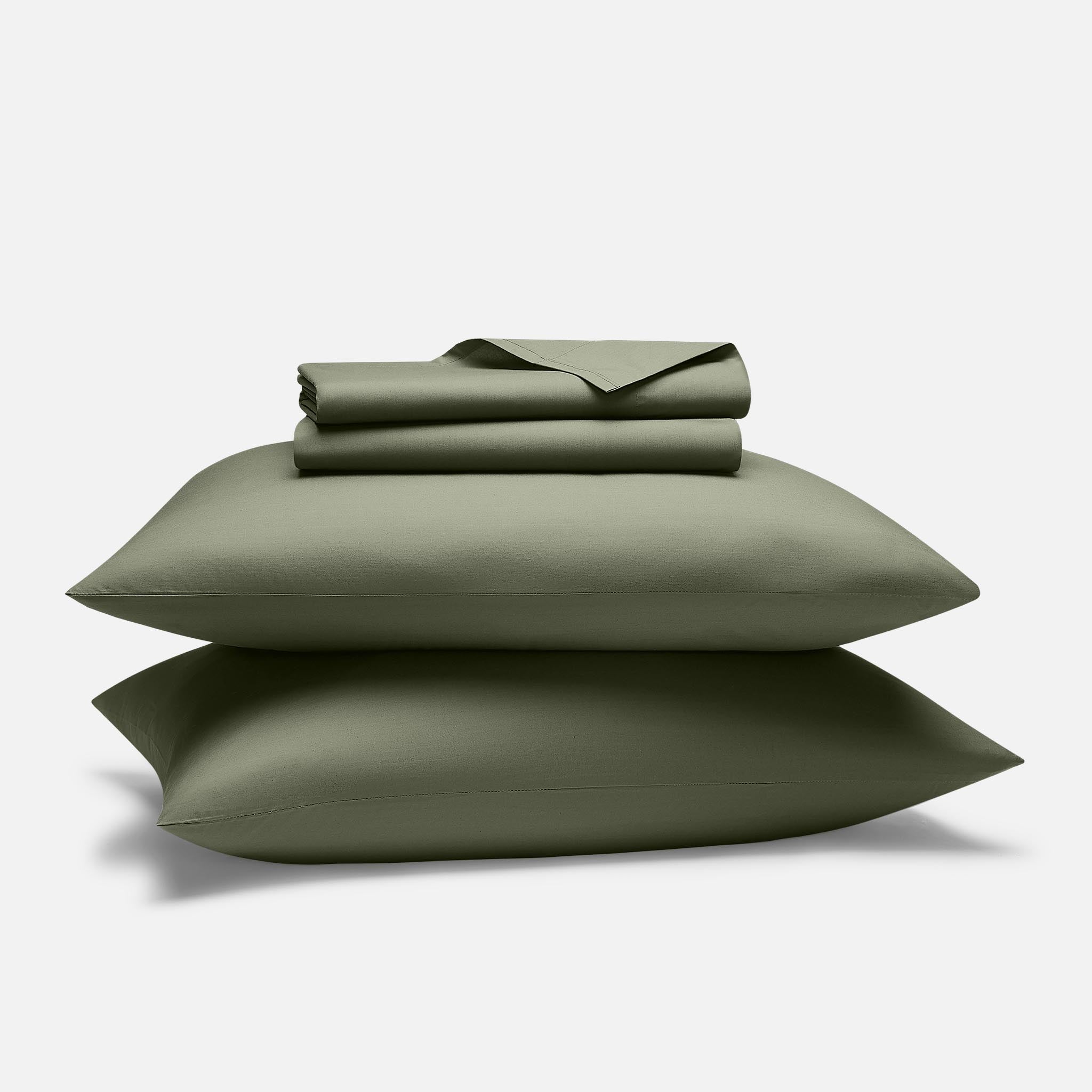 Classic Percale Core Sheet Set G3