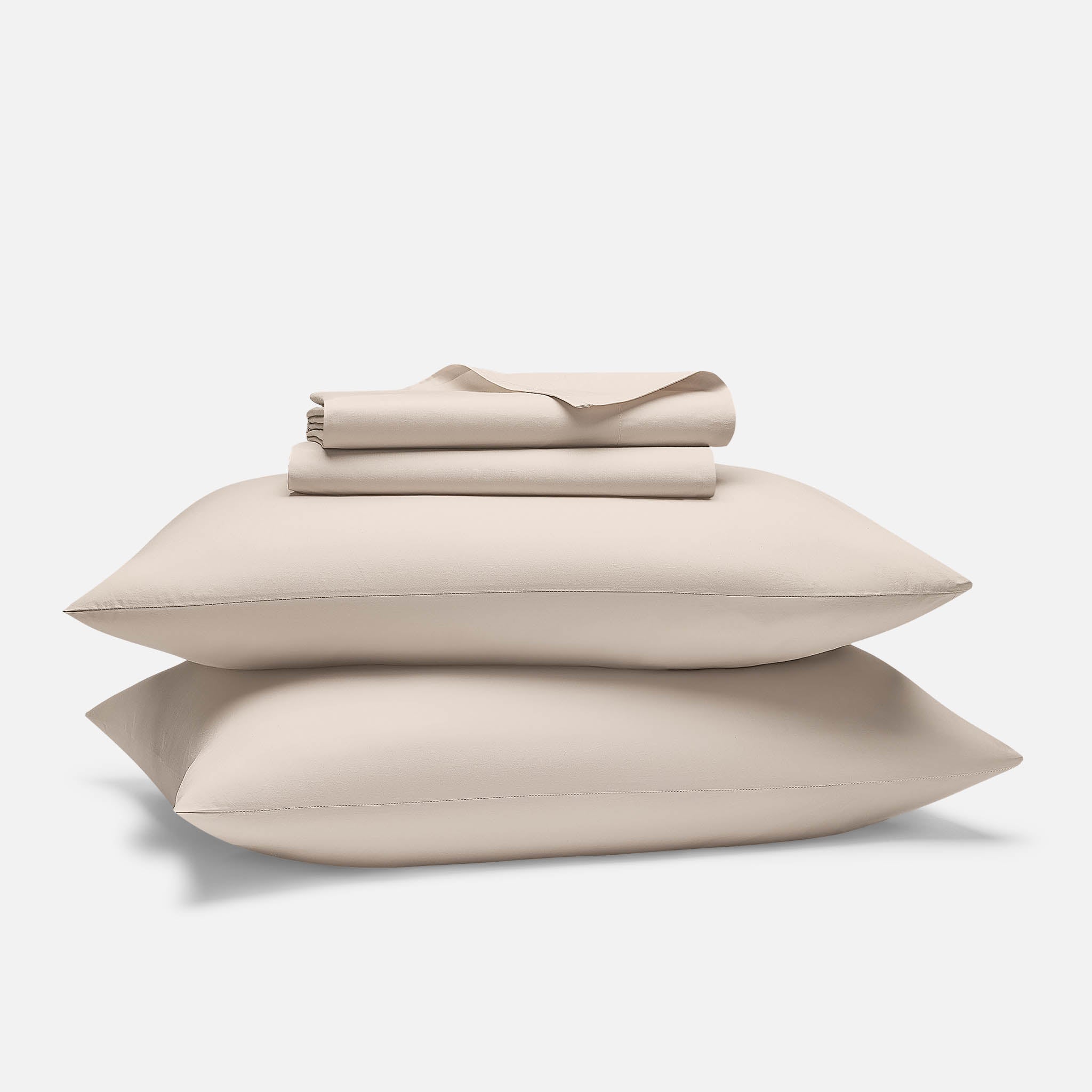 Classic Percale Core Sheet Set G3