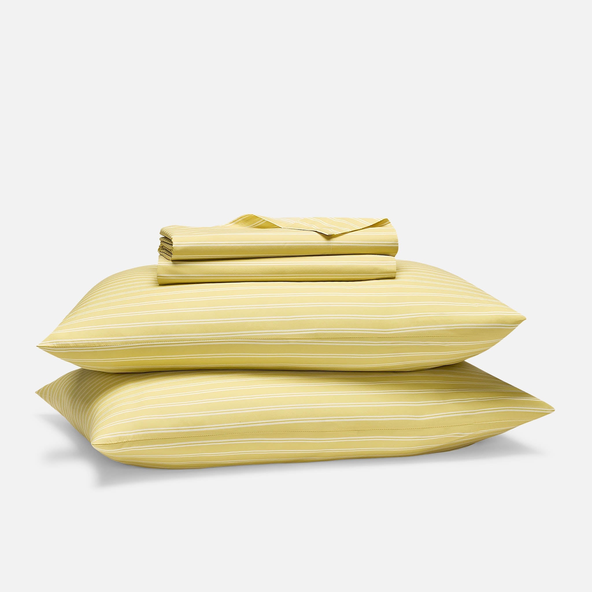 Classic Percale Core Sheet Set G3