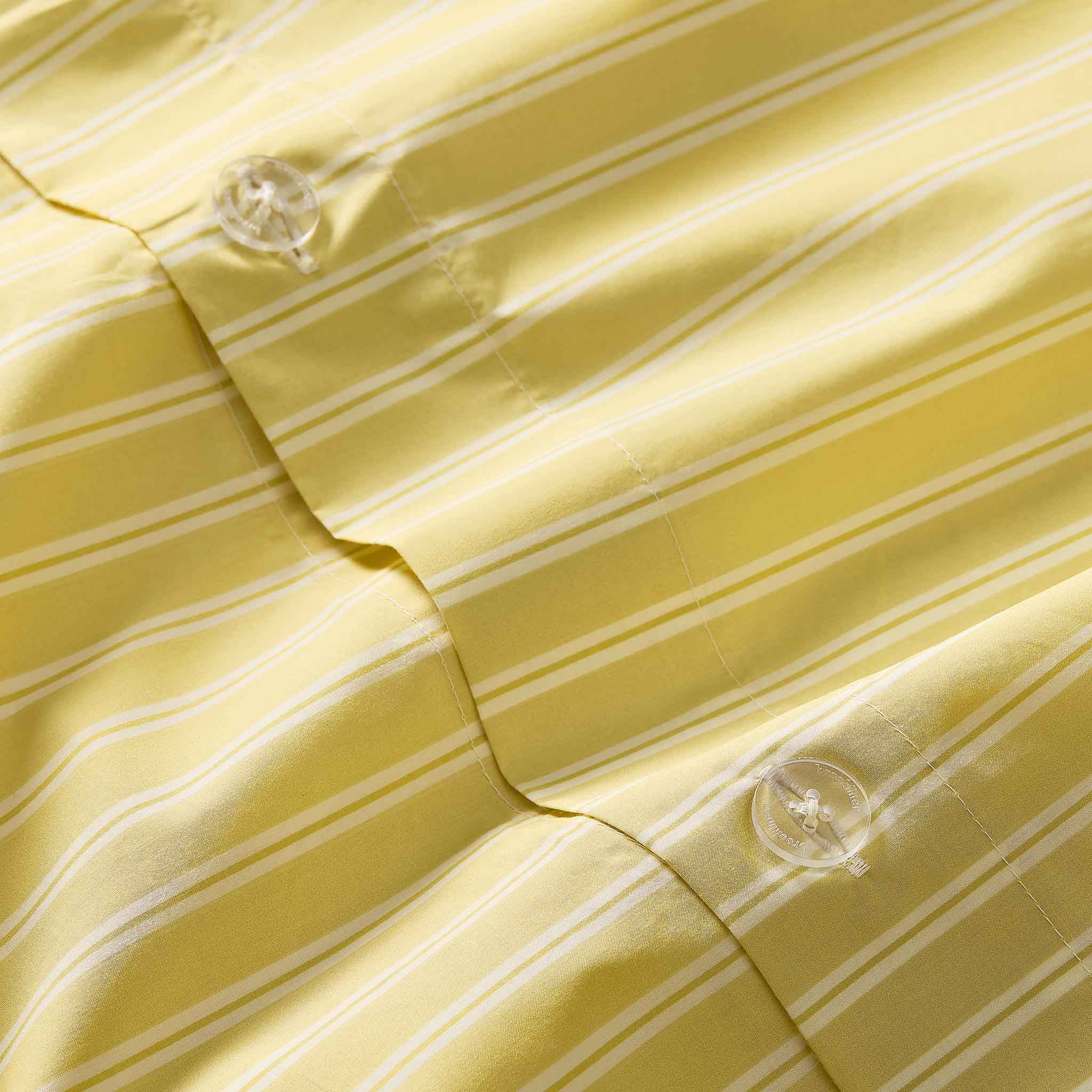 Classic Percale Duvet Cover O0