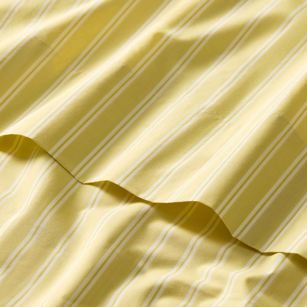 Classic Percale Core Sheet Set G3