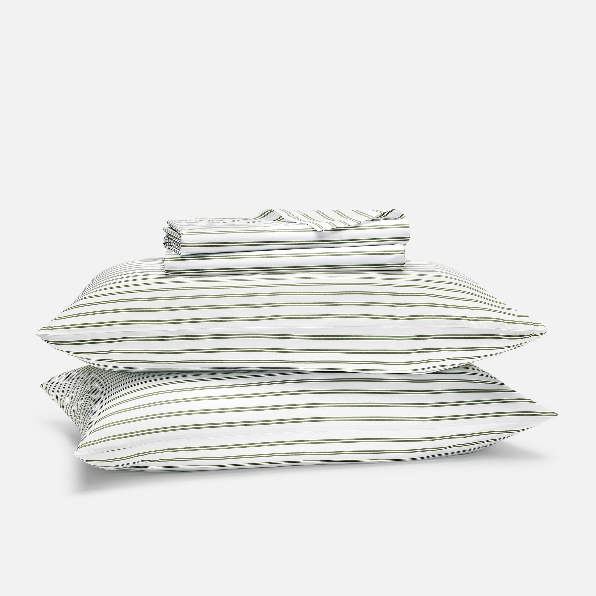 Classic Percale Core Sheet Set G3