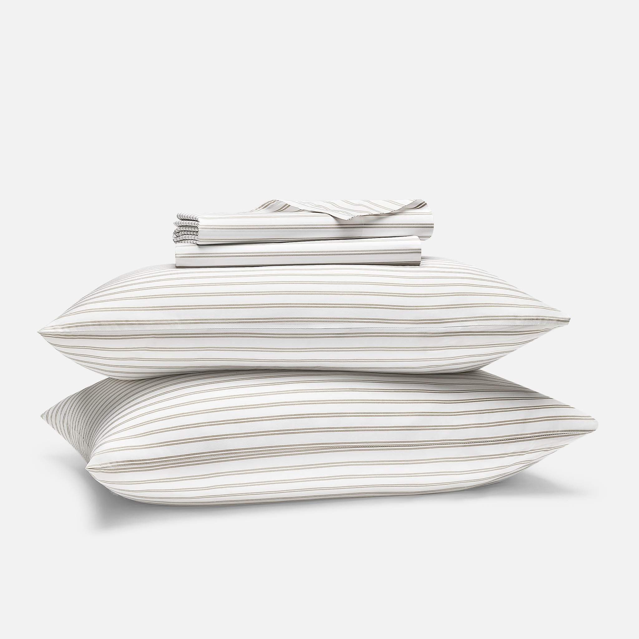 Classic Percale Core Sheet Set G3