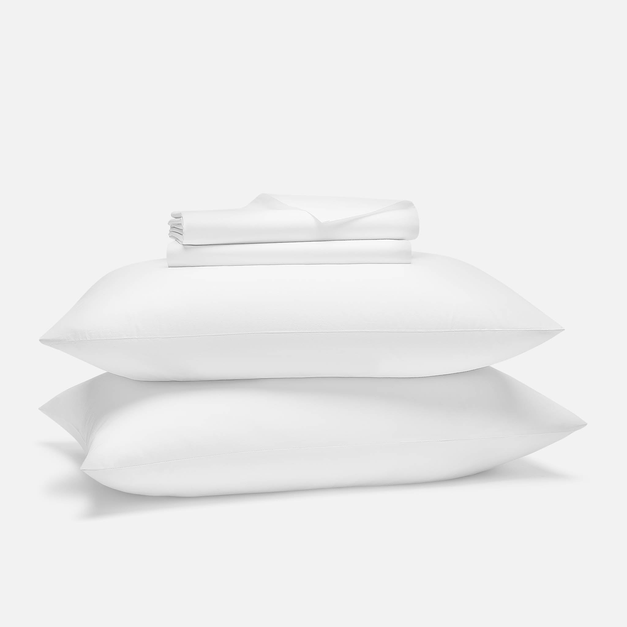 Classic Percale Core Sheet Set G3