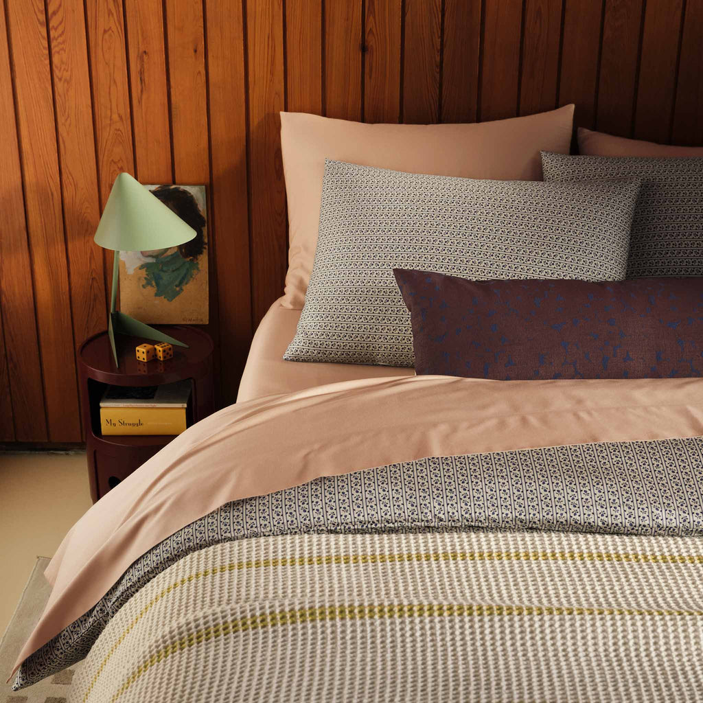 Dreamweave Waffle Bed Blanket U0