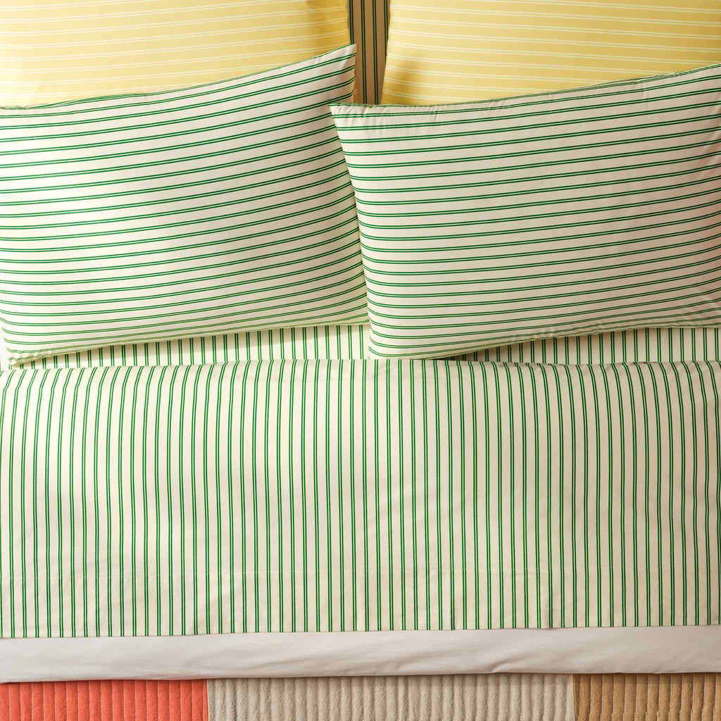 Classic Percale Core Sheet Set G3