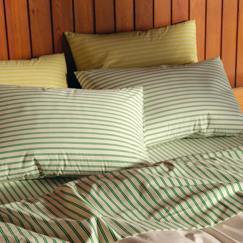Classic Percale Core Sheet Set G3