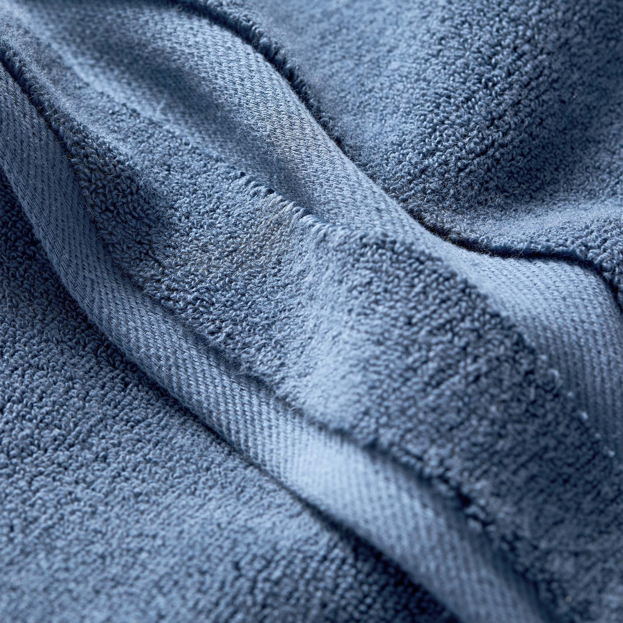 Super-Plush Set of 4 Bath Towel Bundle Y4