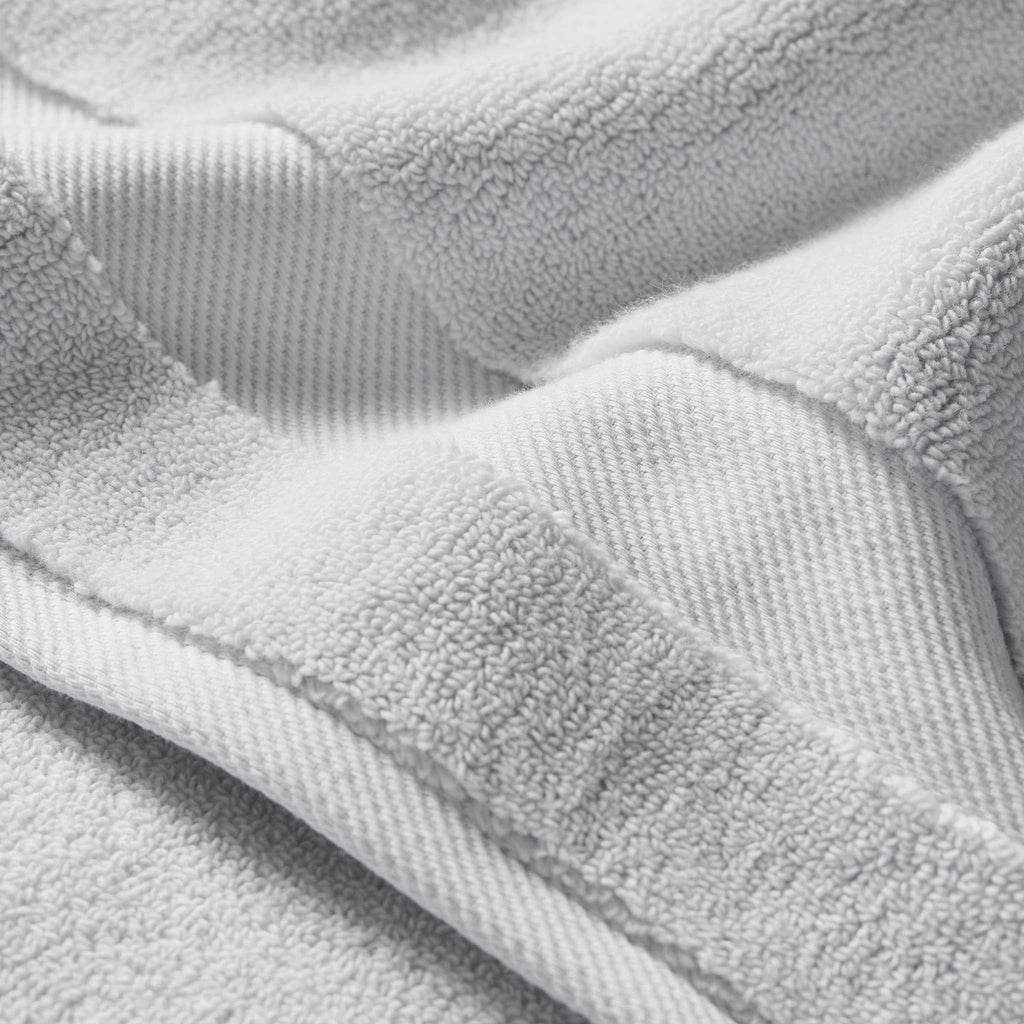 Super-Plush Set of 4 Bath Towel Bundle P6