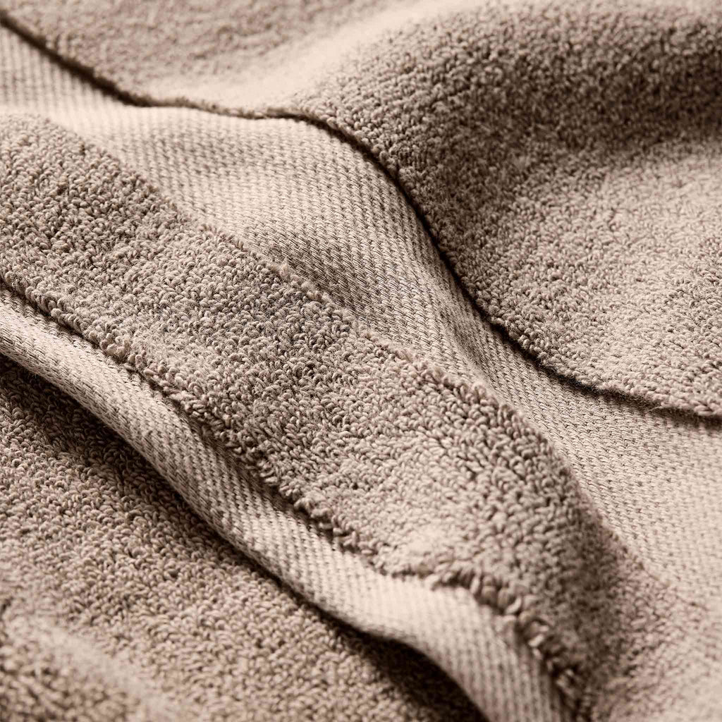 Super-Plush Set of 4 Bath Towel Bundle Y4