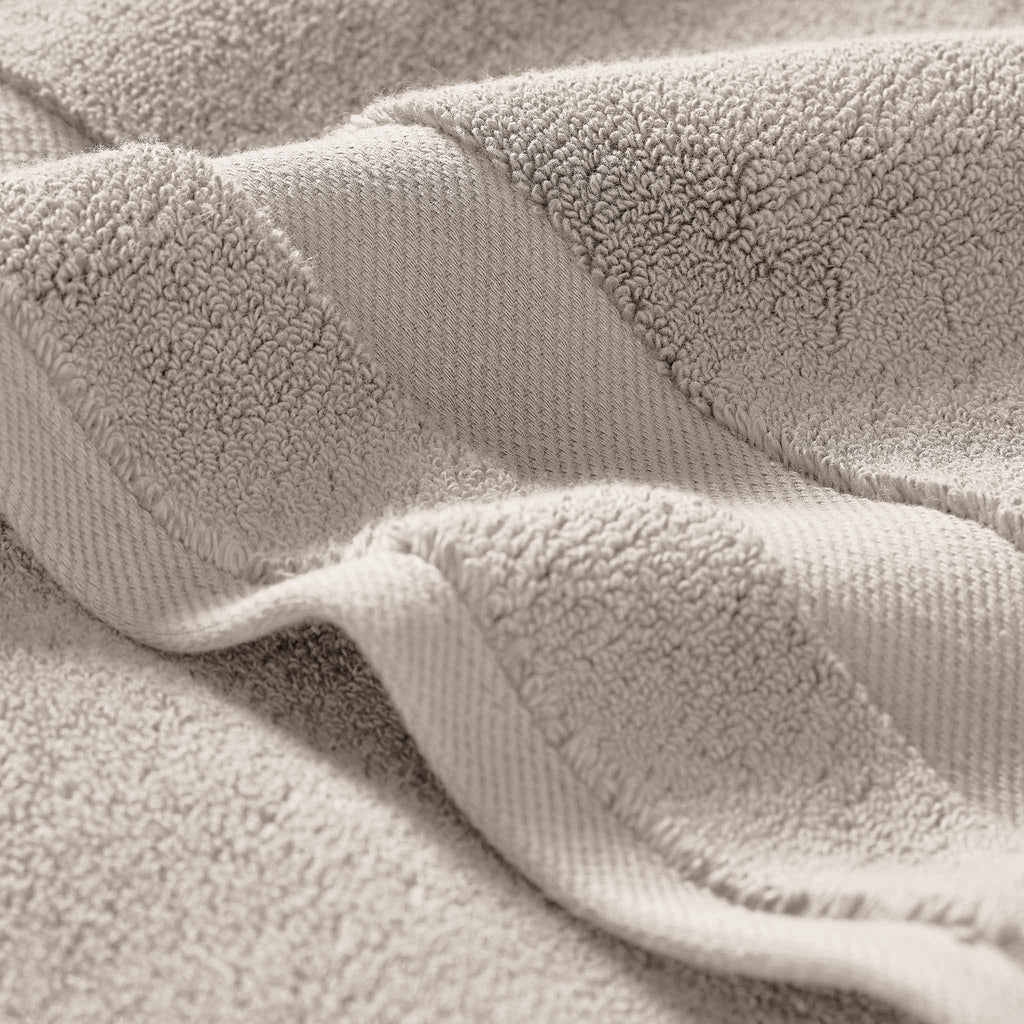Super-Plush Set of 4 Bath Towel Bundle P6