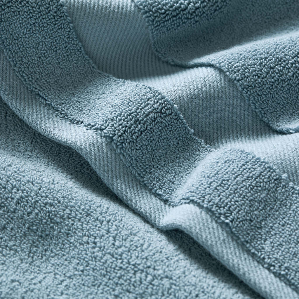 Super-Plush Set of 4 Bath Towel Bundle P6