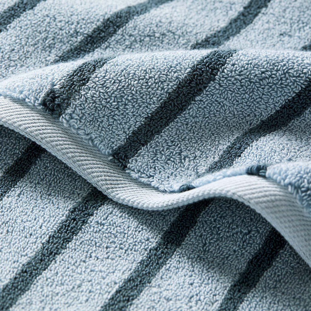 Super-Plush Set of 4 Bath Towel Bundle P6