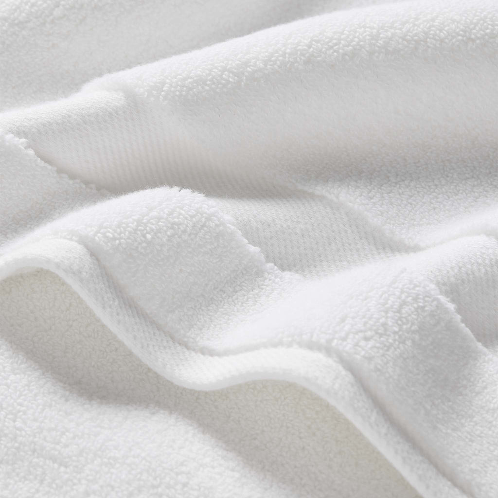 Super-Plush Set of 4 Bath Towel Bundle P6