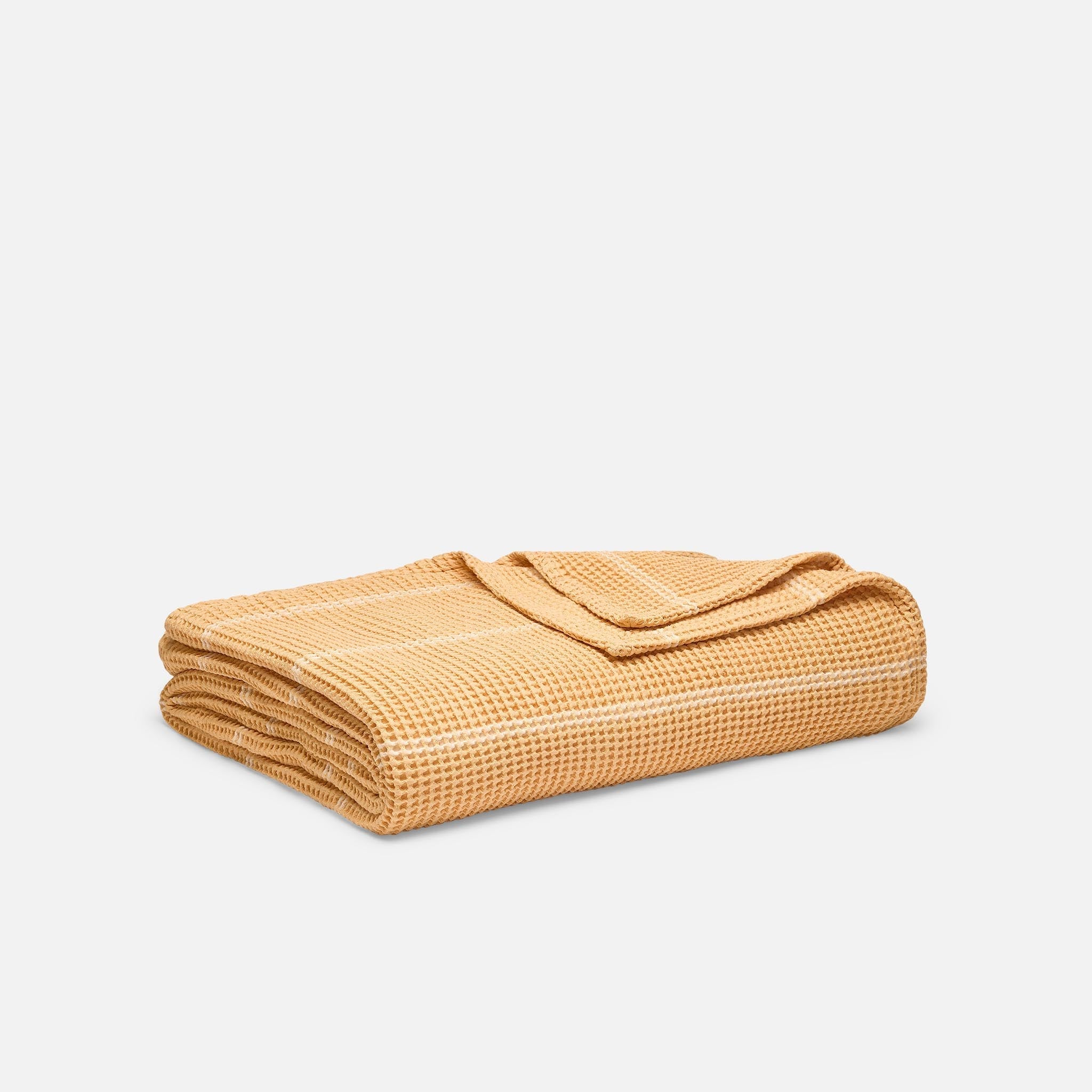 Dreamweave Waffle Bed Blanket U0