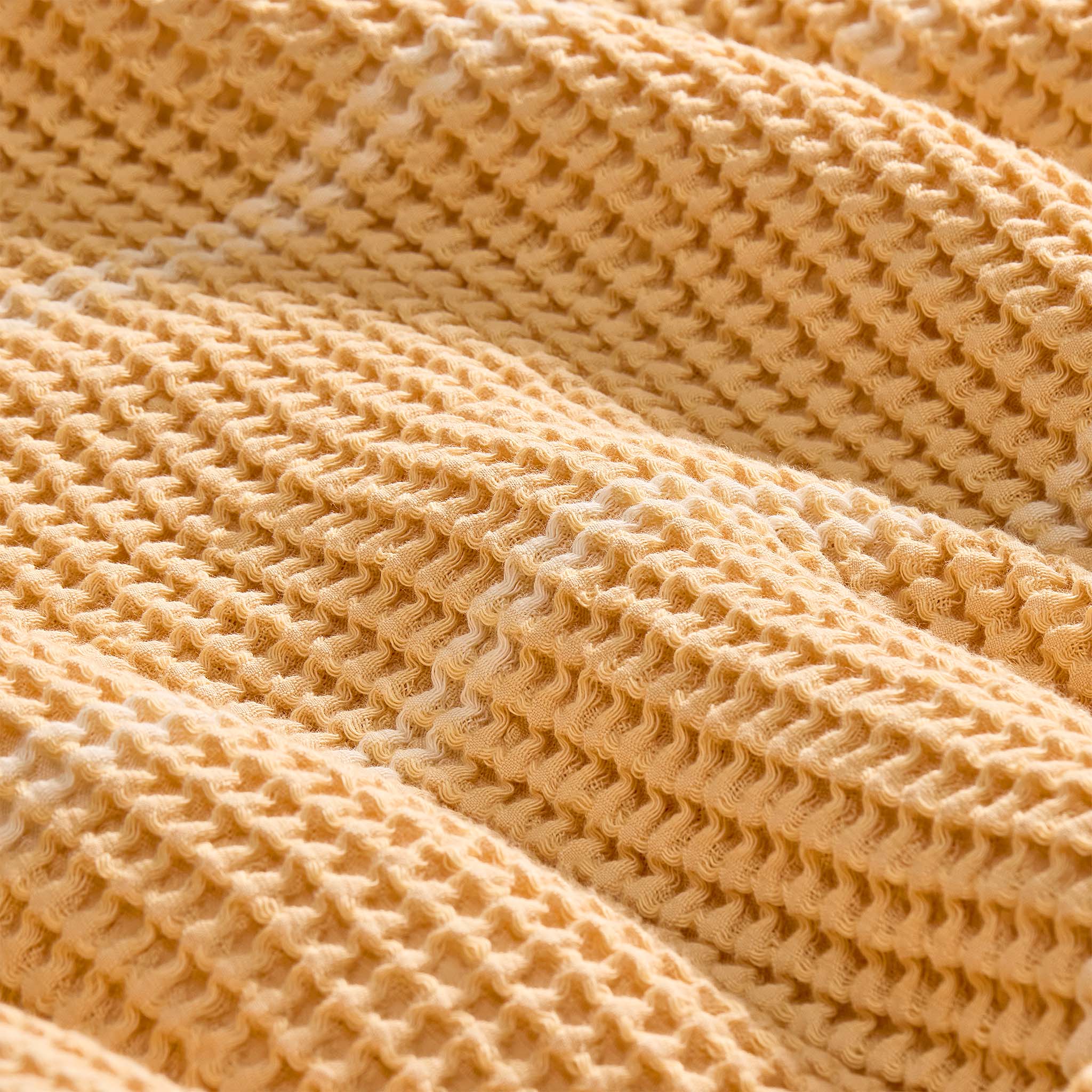 Dreamweave Waffle Bed Blanket U0