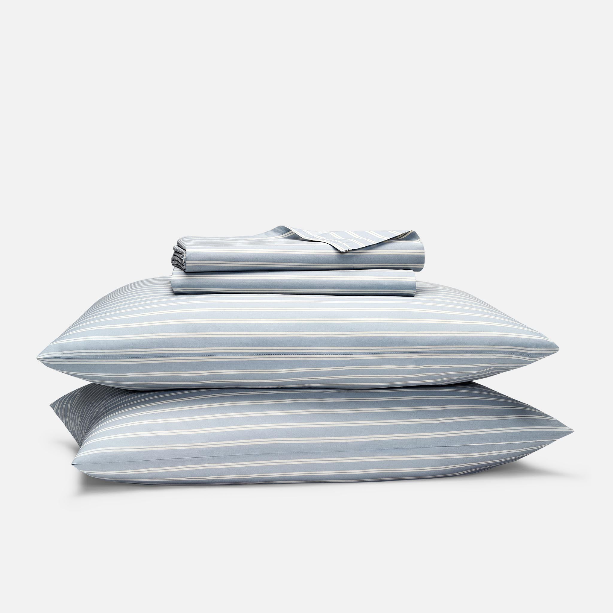 Classic Percale Core Sheet Set G3