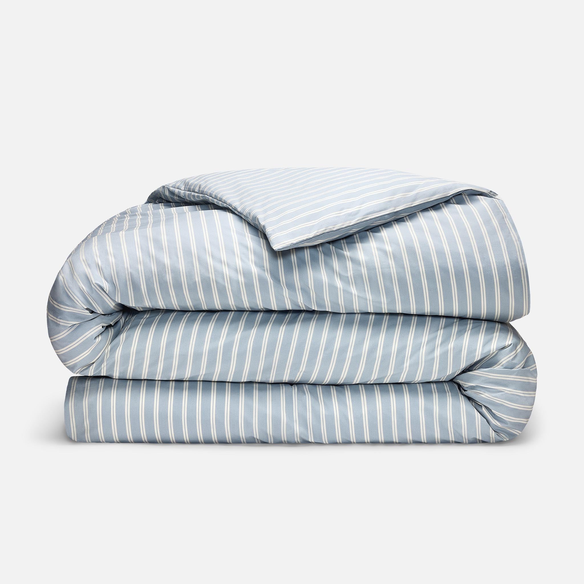 Classic Percale Duvet Cover O0