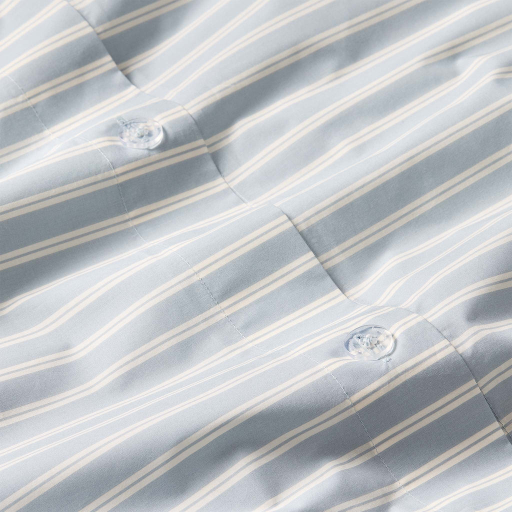 Classic Percale Duvet Cover O0