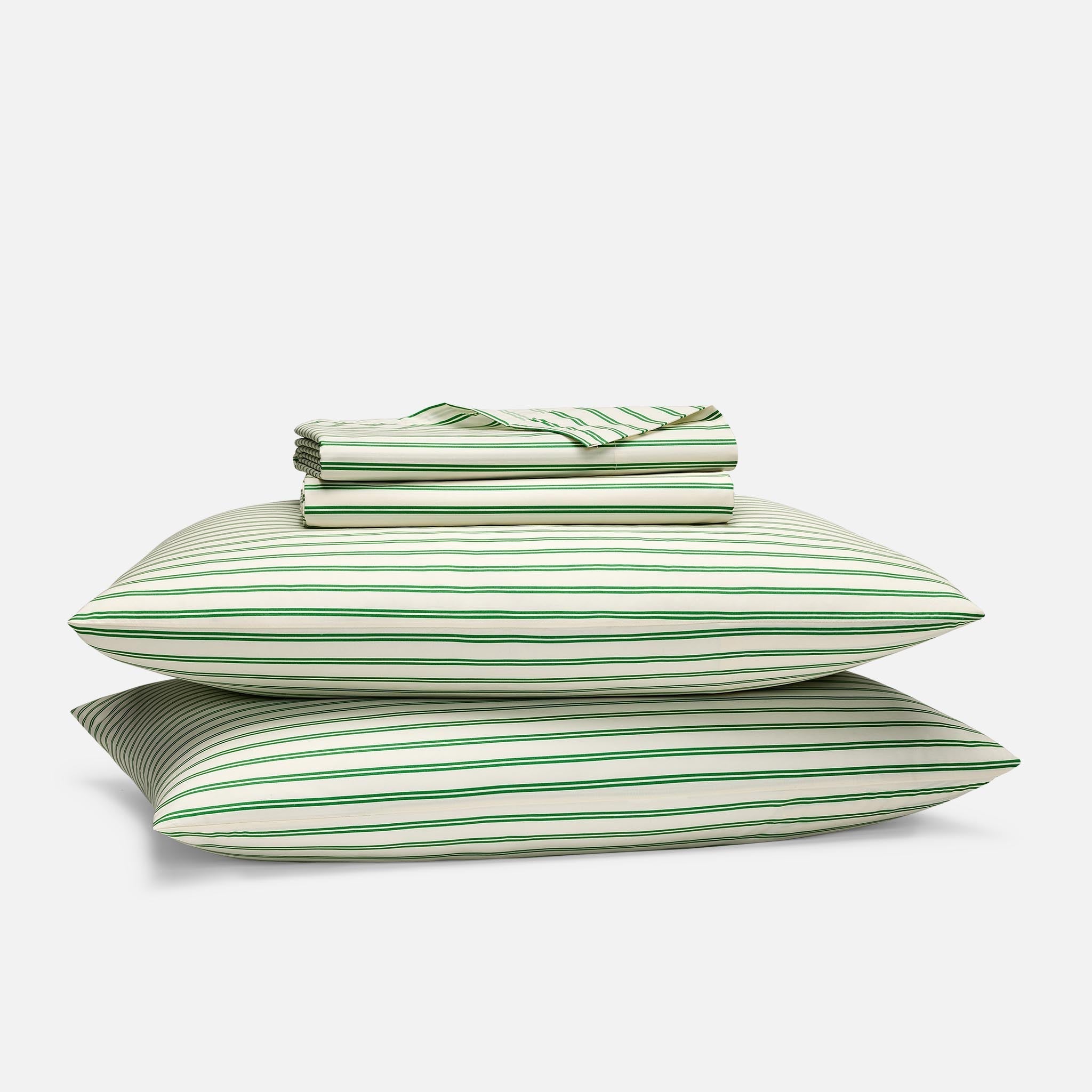 Classic Percale Core Sheet Set G3