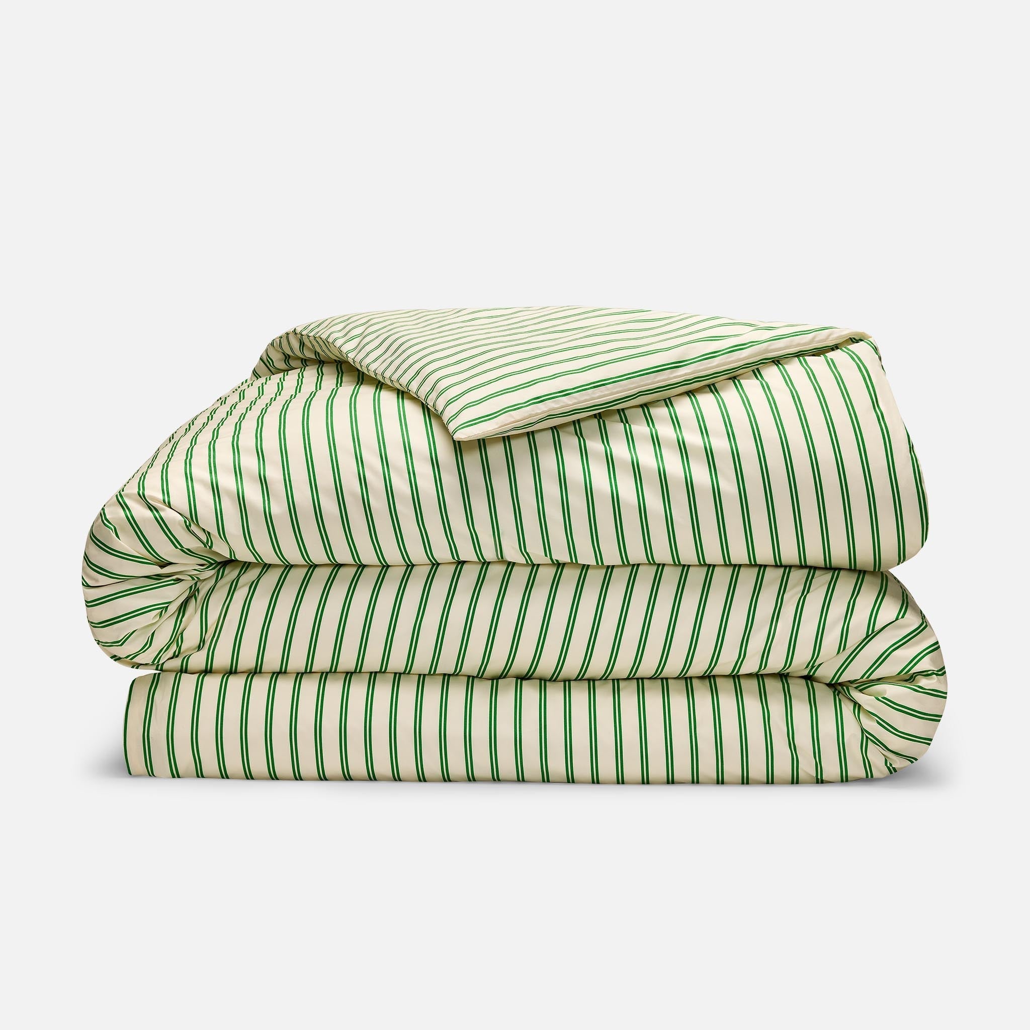 Classic Percale Duvet Cover O0