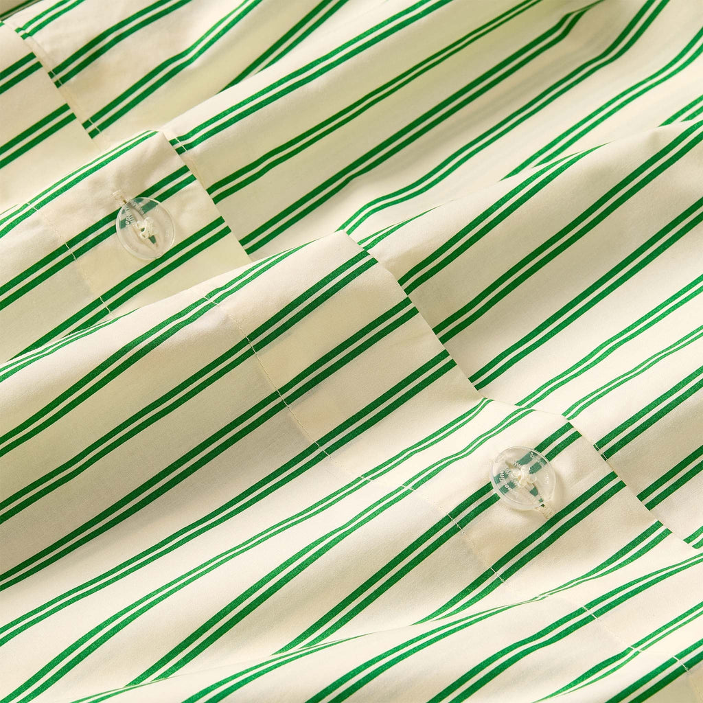 Classic Percale Duvet Cover O0