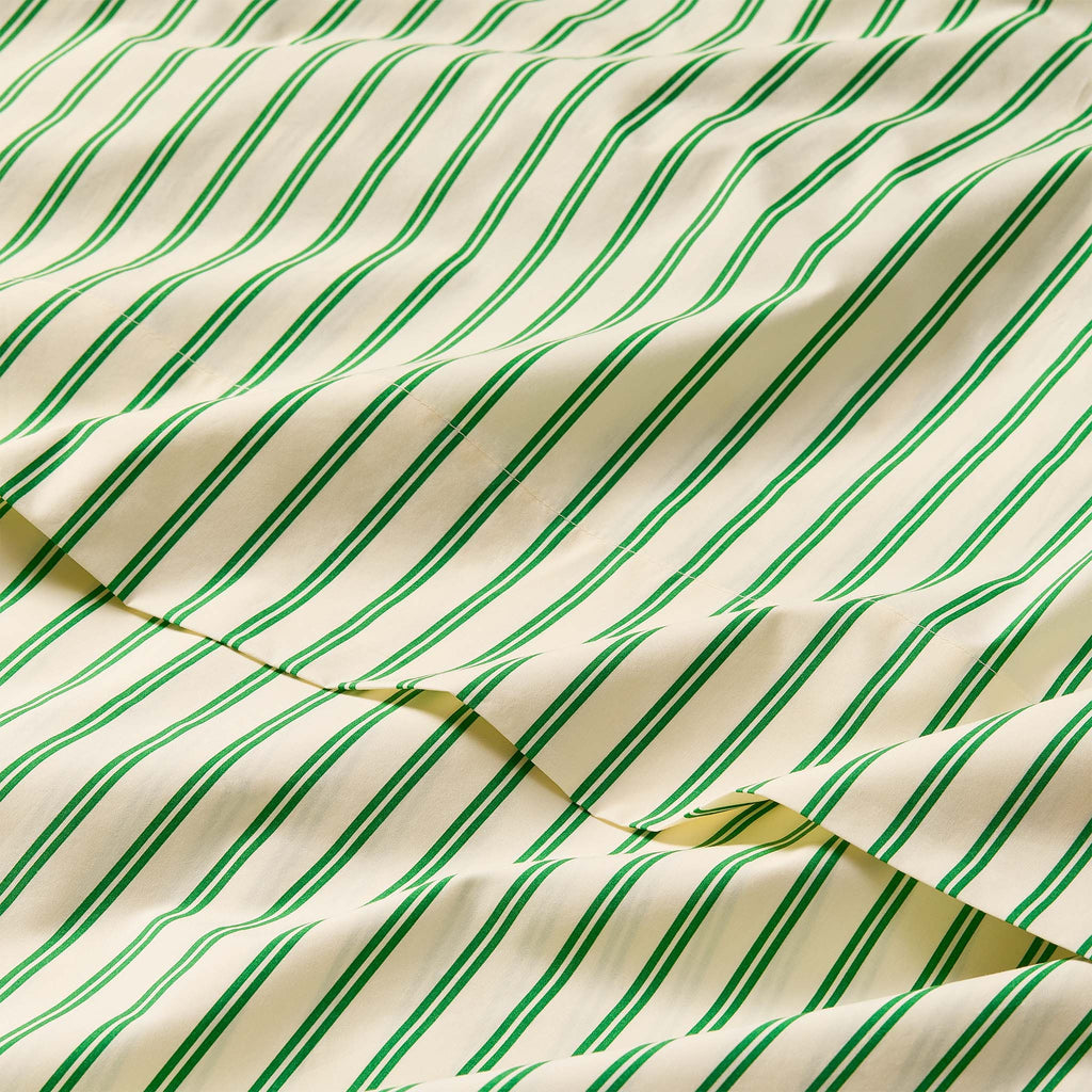 Classic Percale Core Sheet Set G3