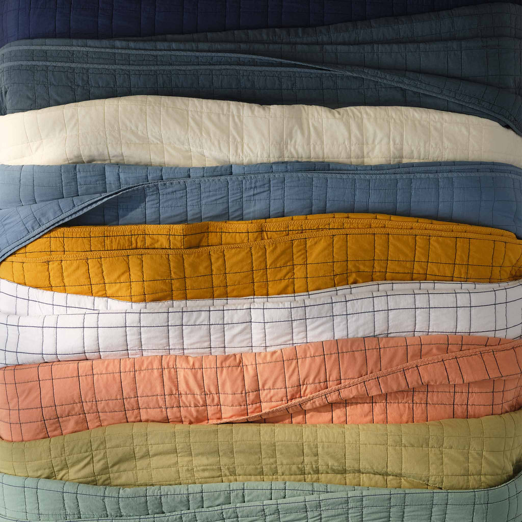 Weekend Wash Quilt R0