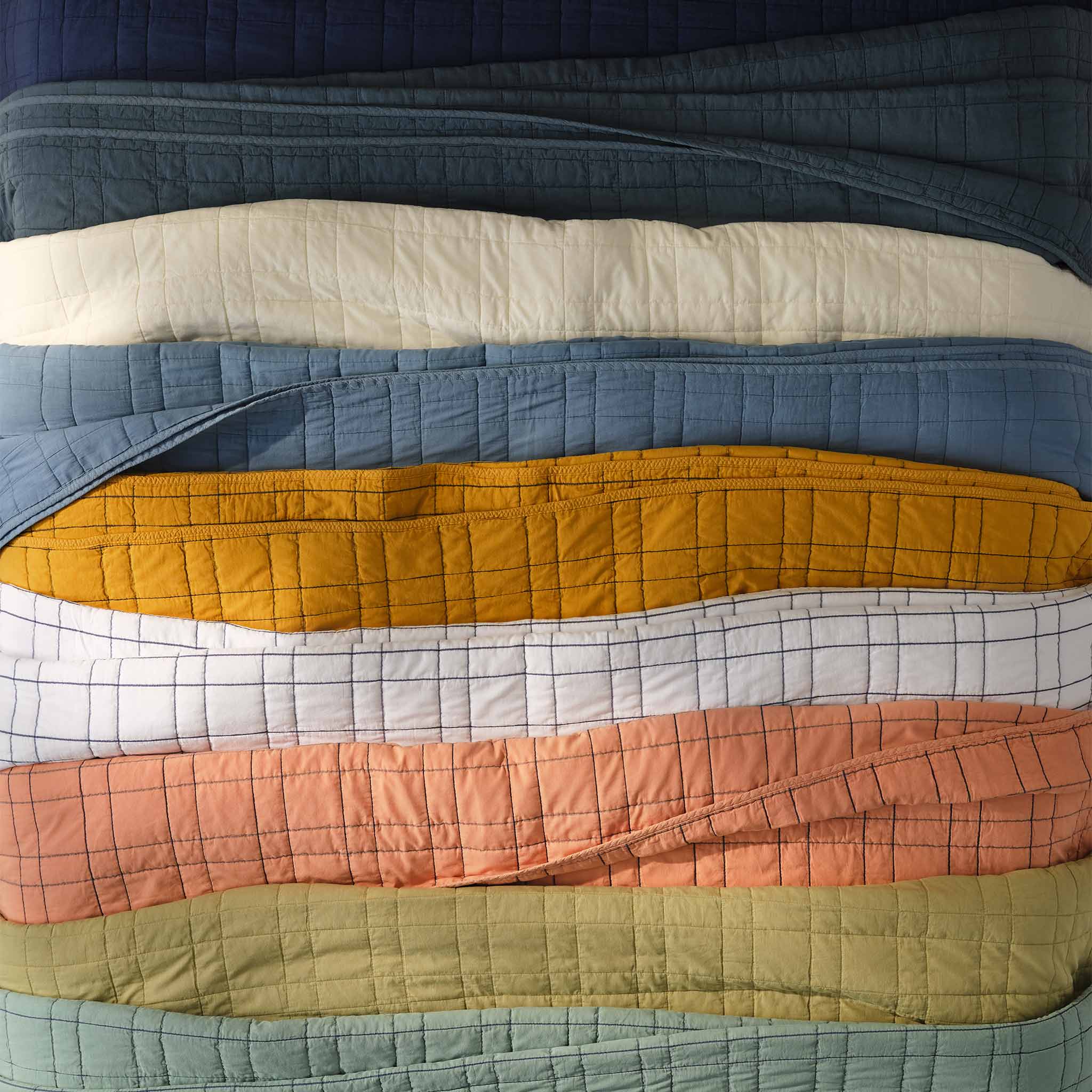 Weekend Wash Quilt R0