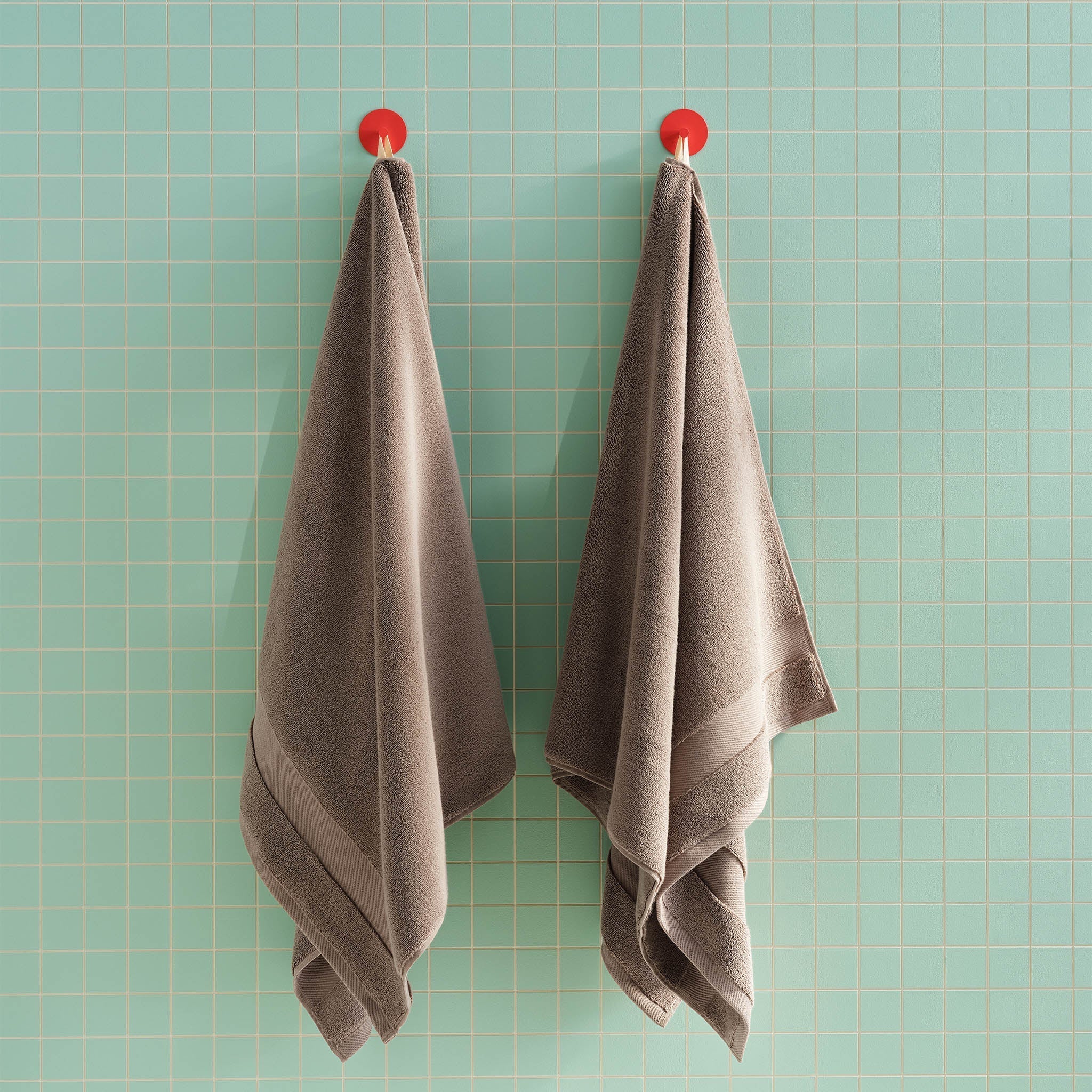 Super-Plush Set of 4 Bath Towel Bundle P6