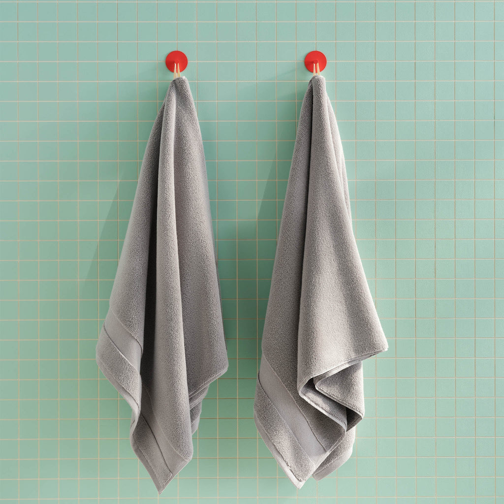 Super-Plush Set of 4 Bath Towel Bundle P6