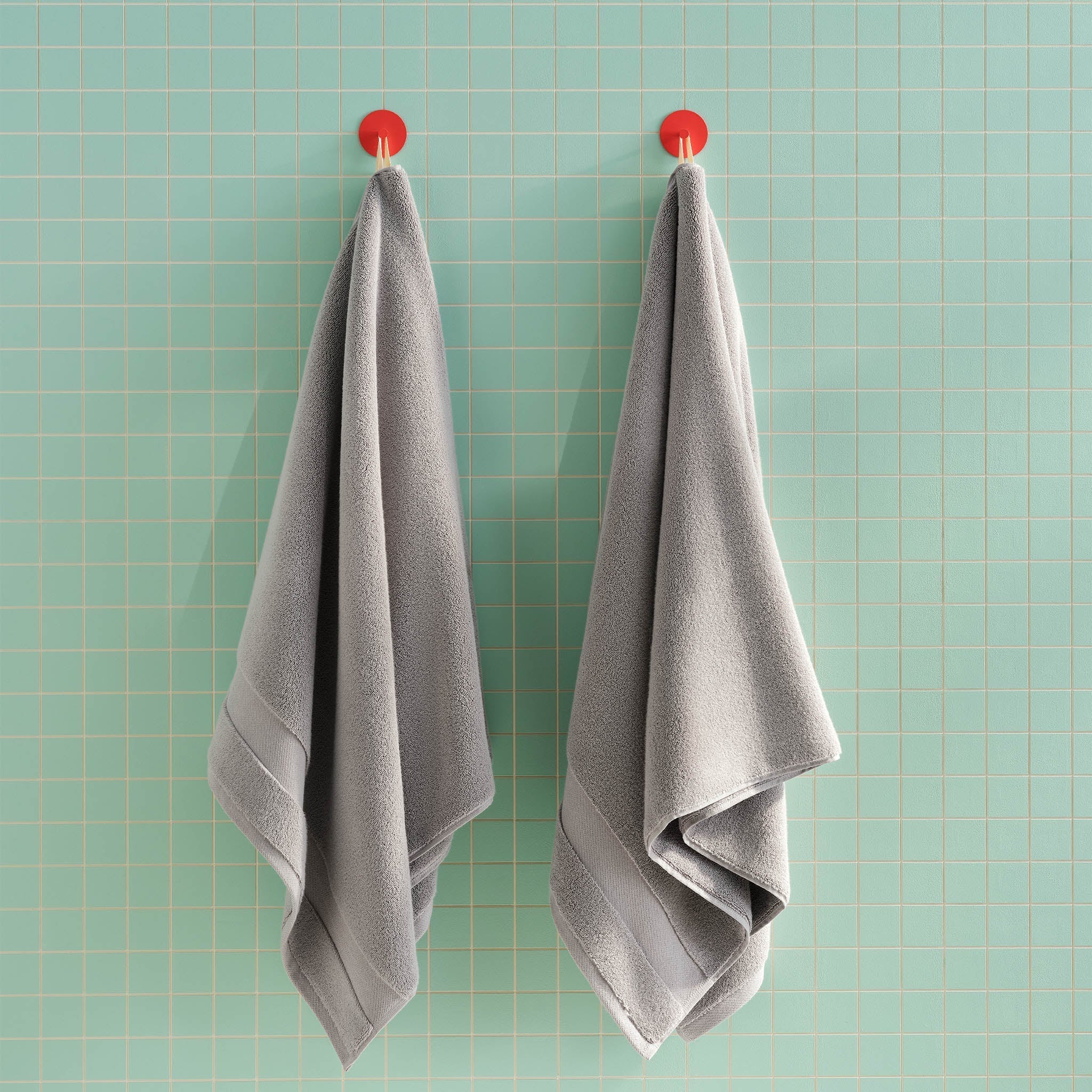 Super-Plush Set of 4 Bath Towel Bundle P6