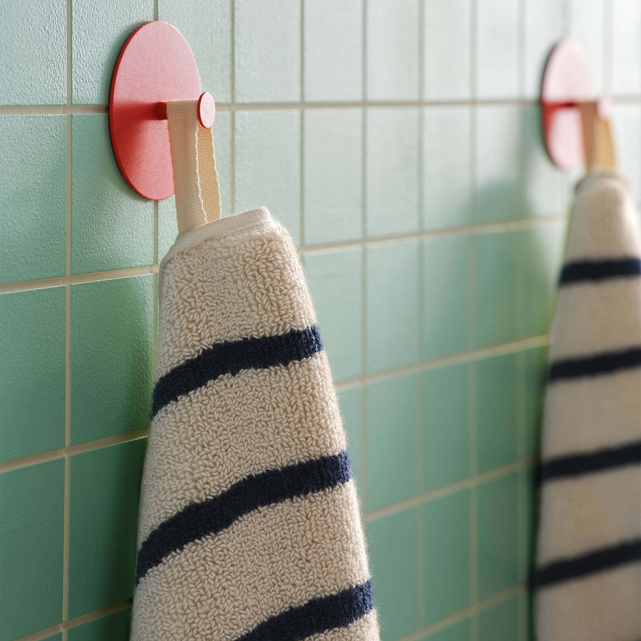 Super-Plush Set of 4 Bath Towel Bundle P6