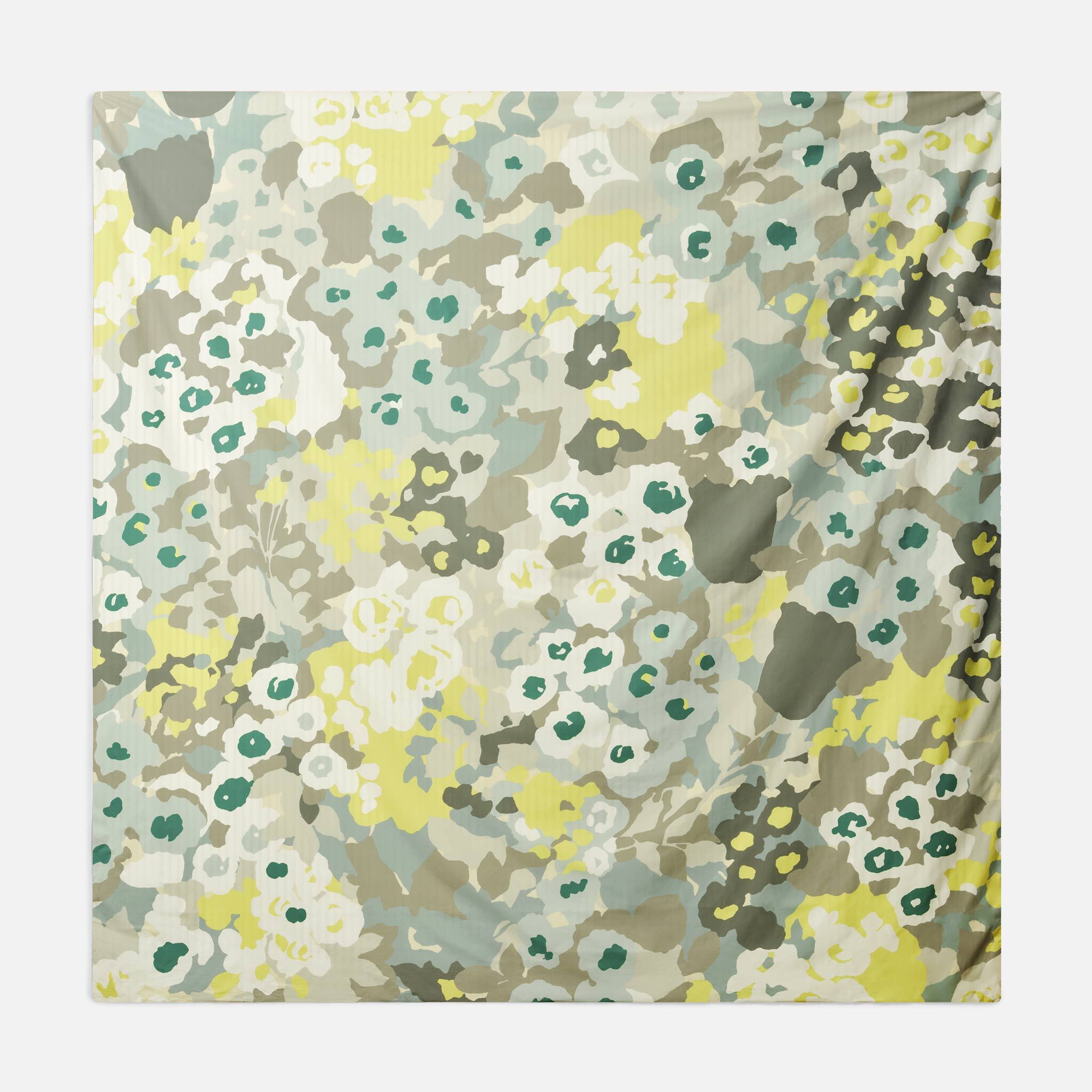 Classic Percale Duvet Cover O0