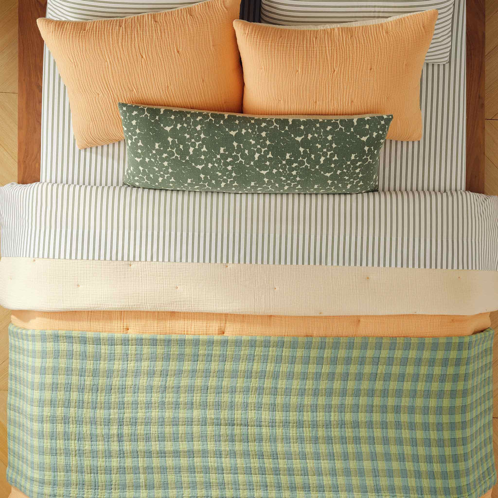 Classic Percale Core Sheet Set G3
