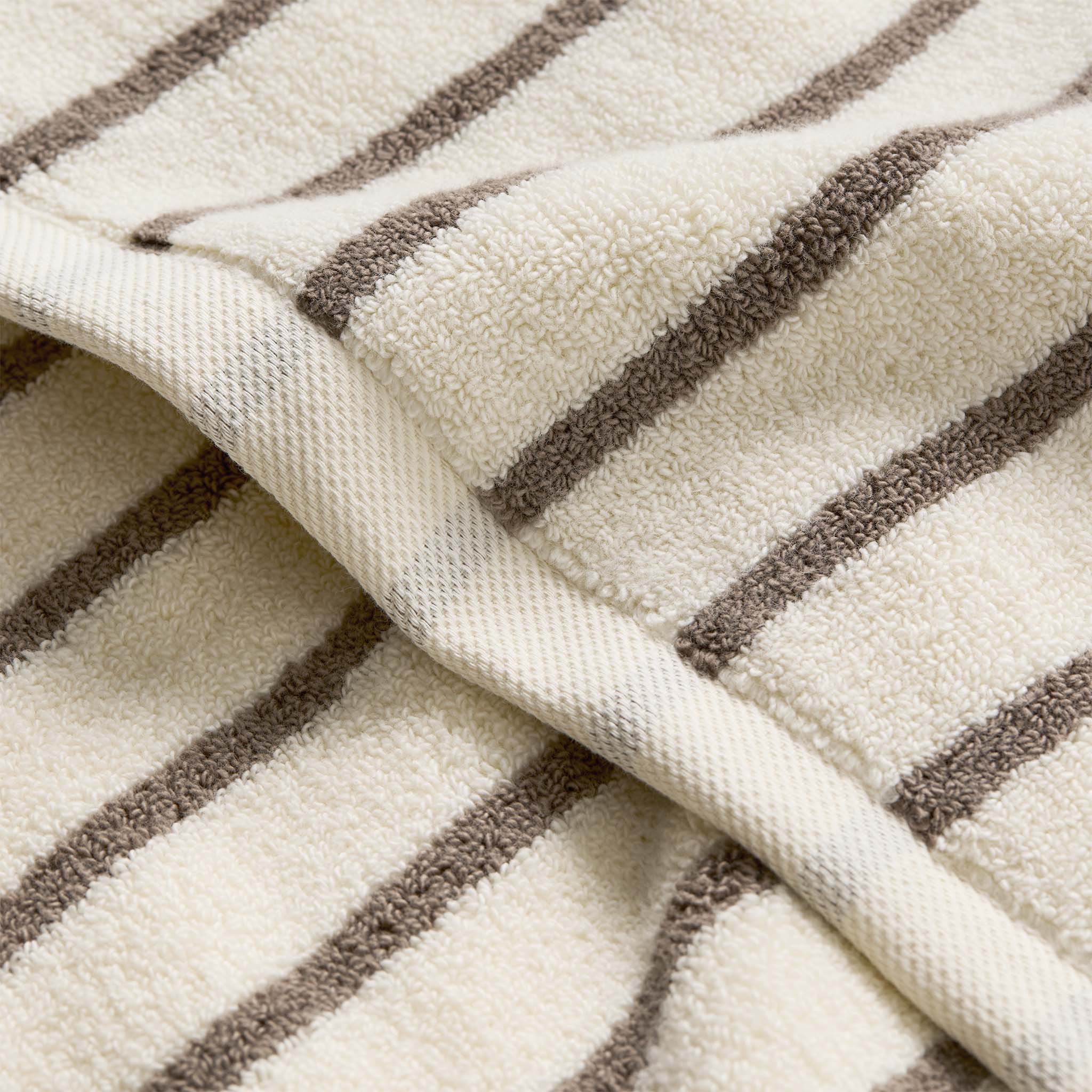 Super-Plush Set of 4 Bath Towel Bundle P6