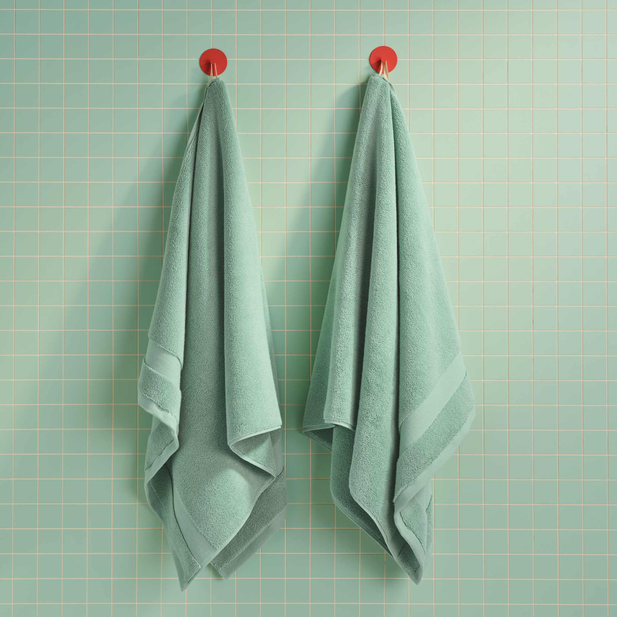 Super-Plush Set of 4 Bath Towel Bundle P6