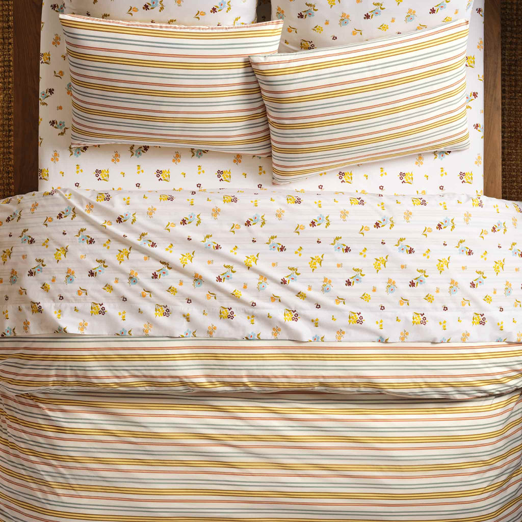 Classic Percale Core Sheet Set G3