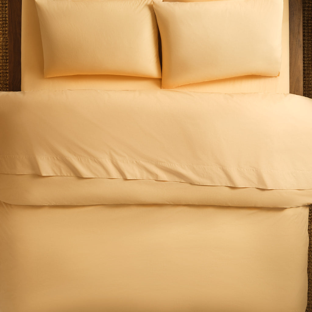 Classic Percale Core Sheet Set G3