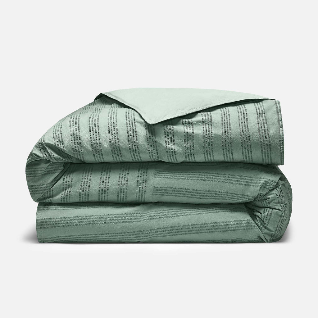 Classic Percale Duvet Cover O0