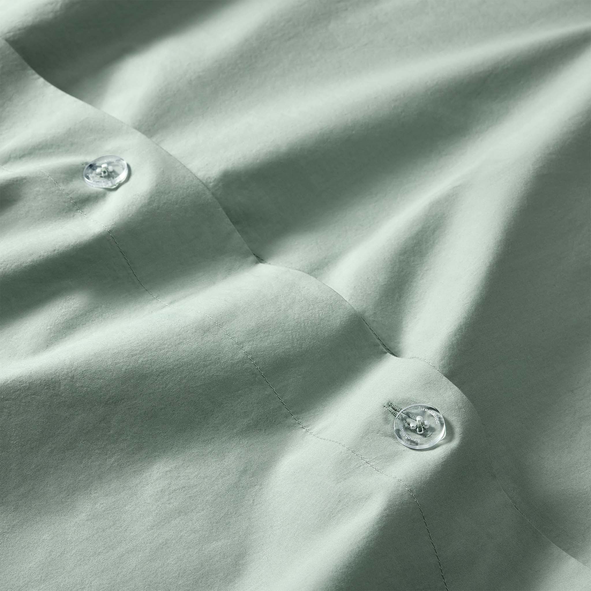 Classic Percale Duvet Cover O0