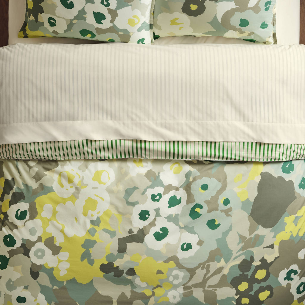 Classic Percale Duvet Cover O0
