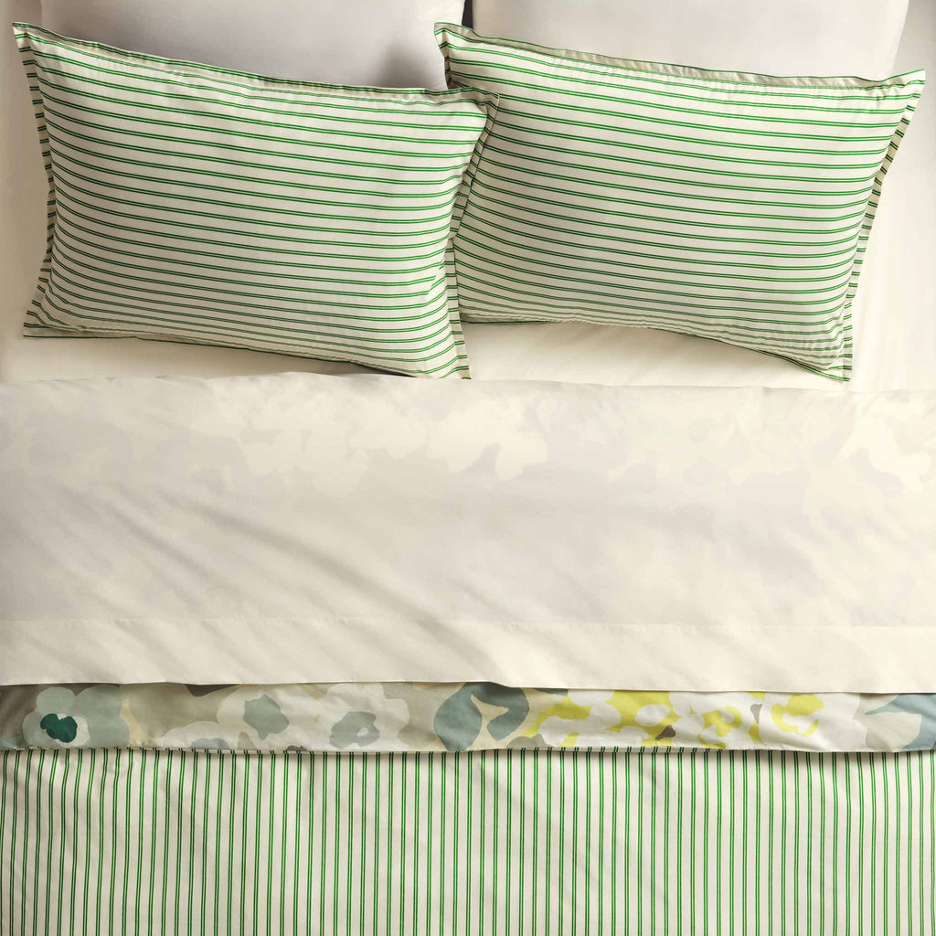 Classic Percale Duvet Cover O0