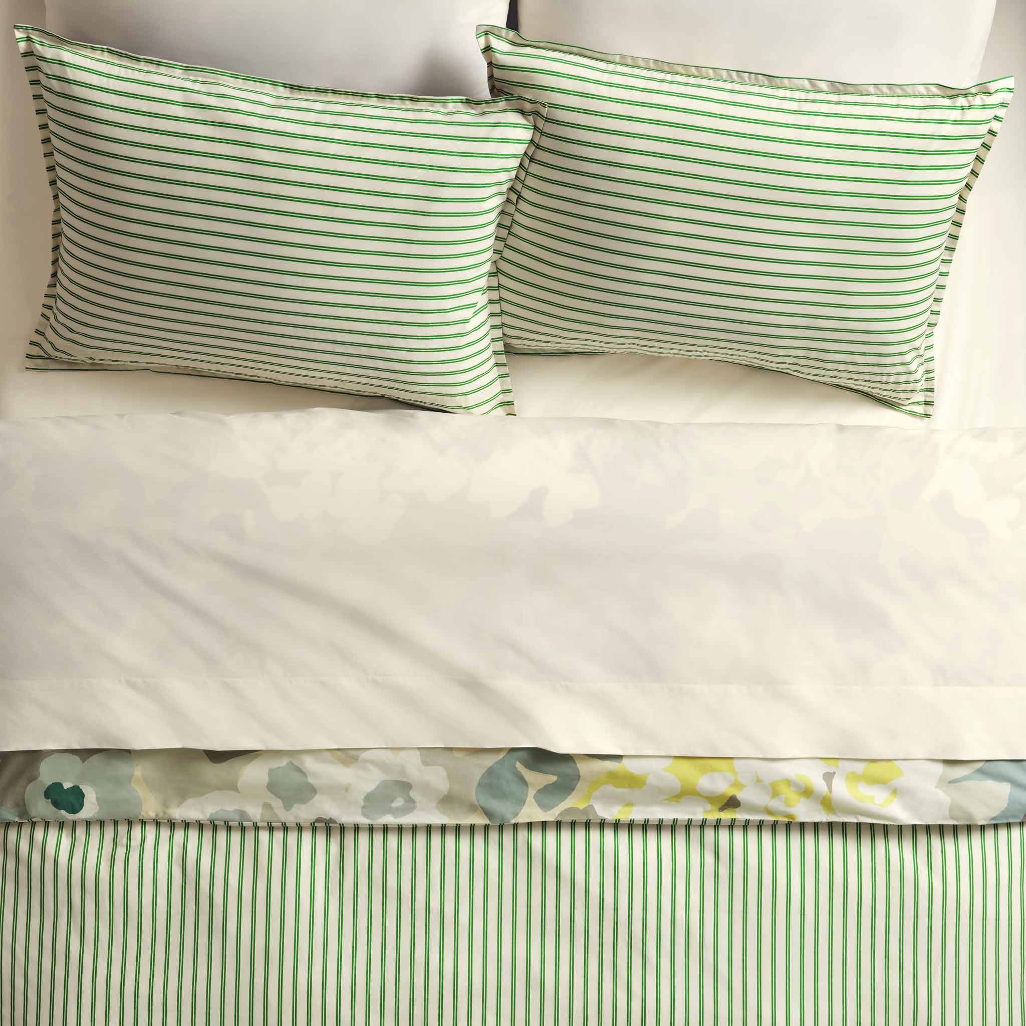 Classic Percale Duvet Cover O0