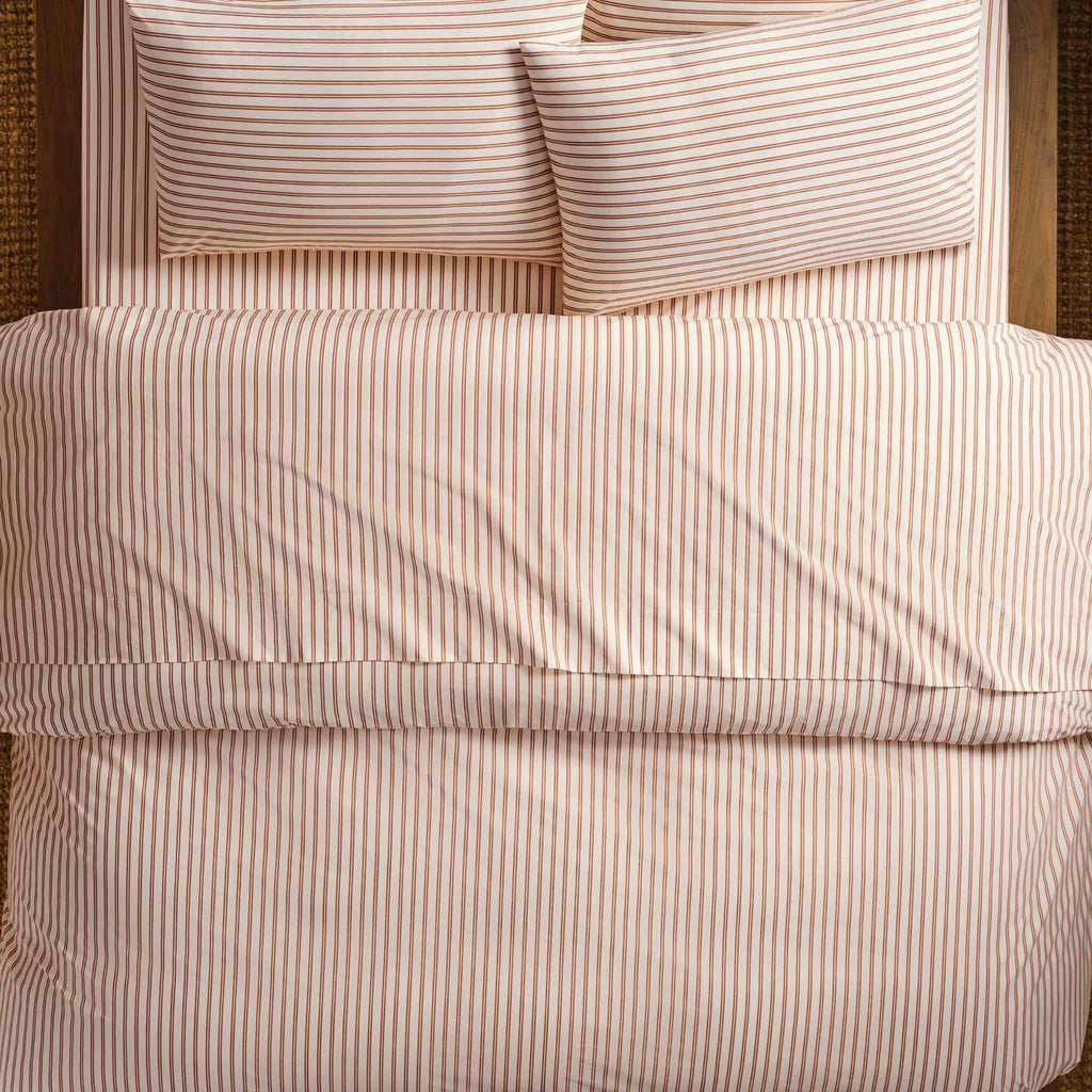 Classic Percale Duvet Cover O0