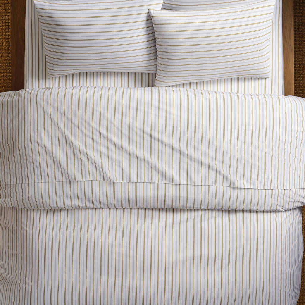 Classic Percale Duvet Cover O0