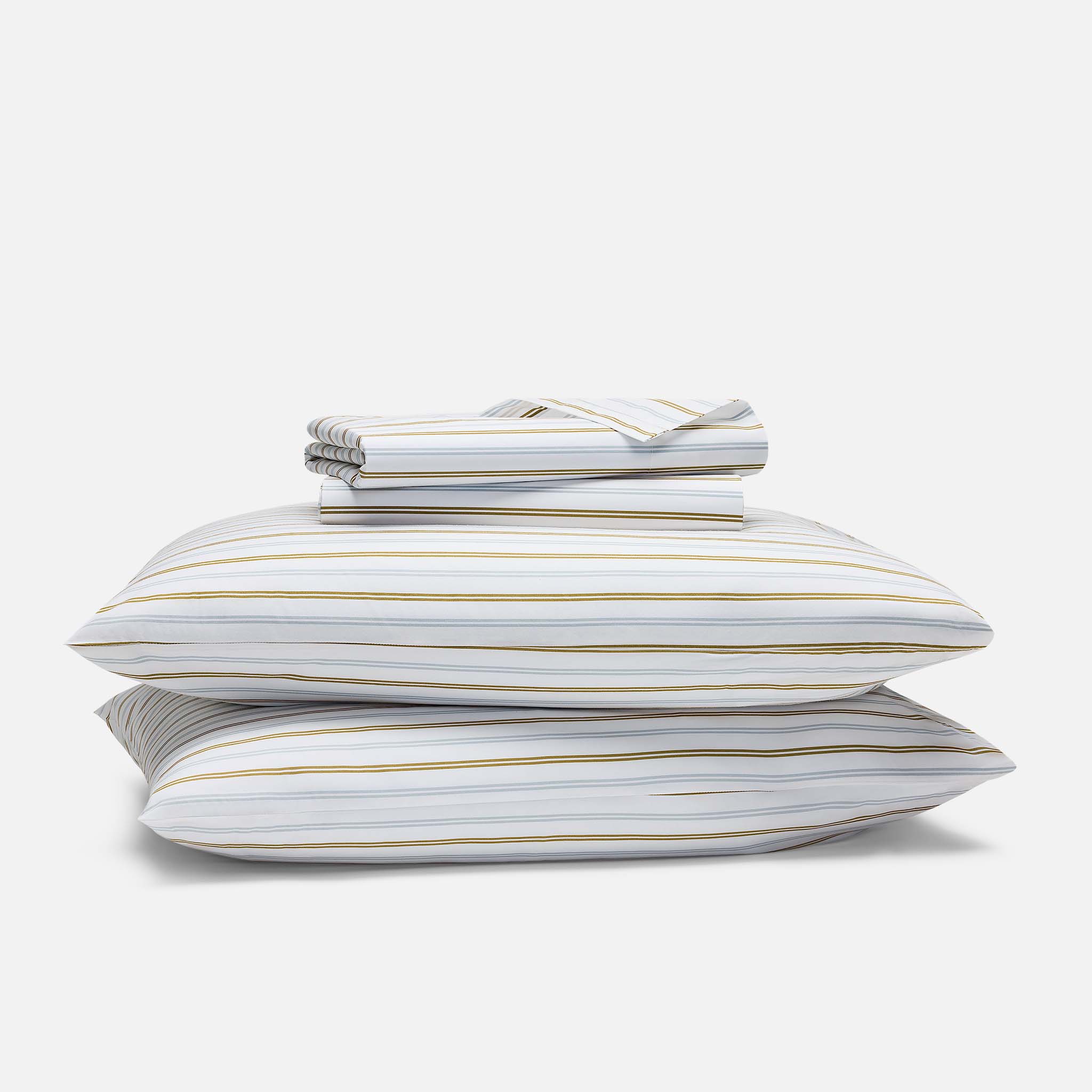 Classic Percale Core Sheet Set G3