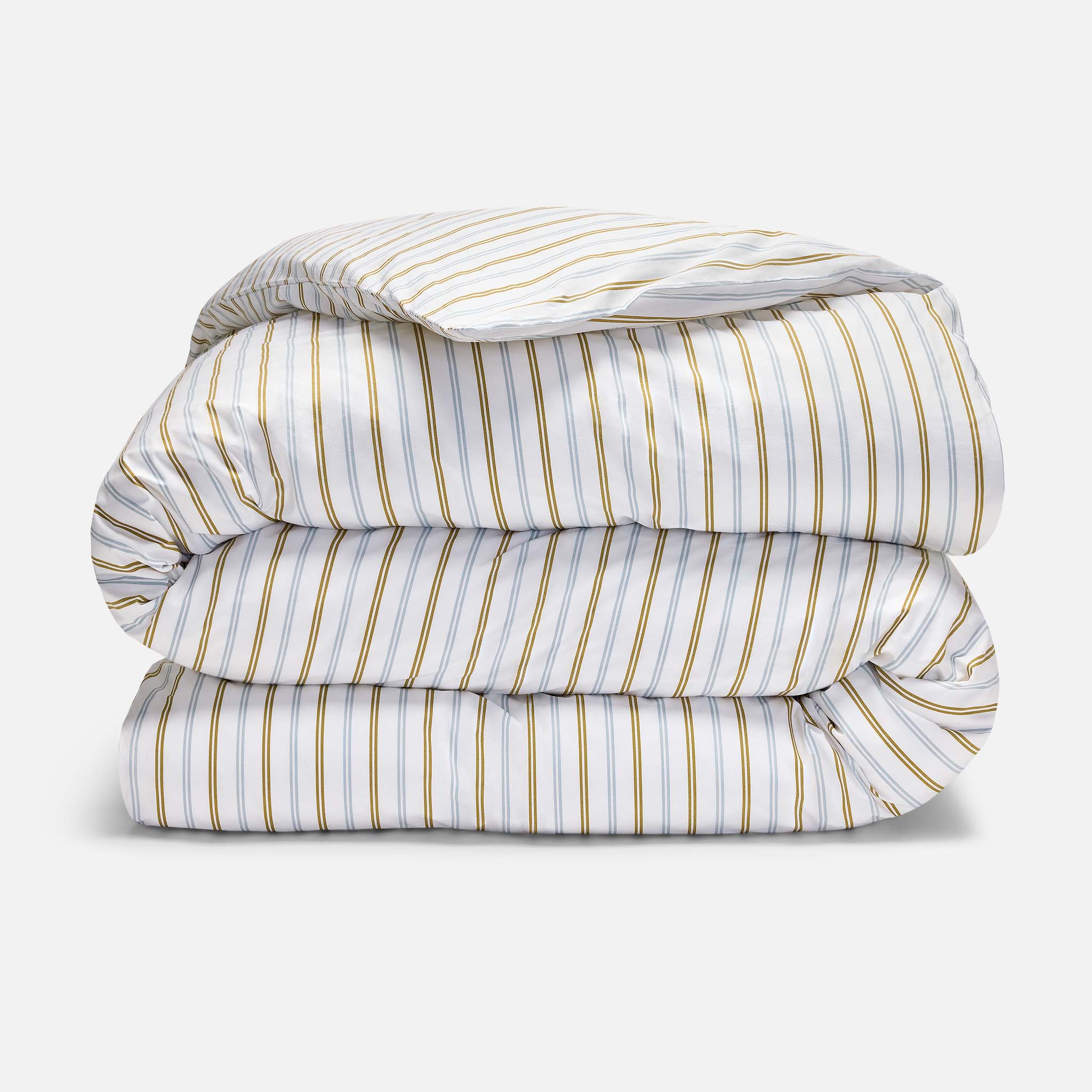 Classic Percale Duvet Cover O0