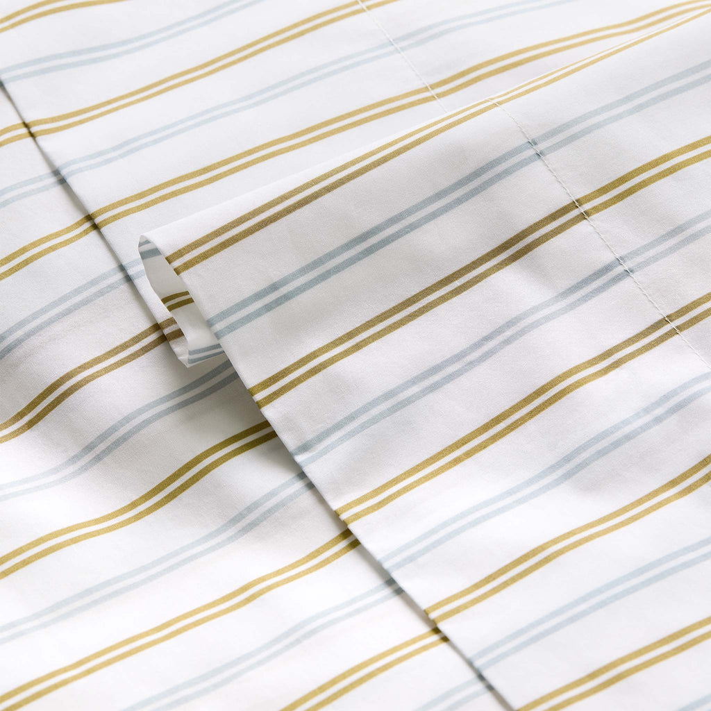 Classic Percale Core Sheet Set G3